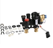 Vanne voies moteur d'occasion  Miramas