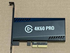 Elgato 4k60 pro for sale  Las Vegas