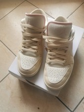 Sneakers donna air usato  Pordenone