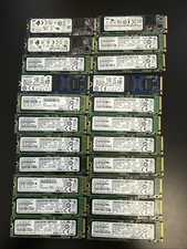 Lot 128gb sata for sale  Duxbury