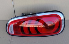 Mini clubman fanale usato  Viareggio