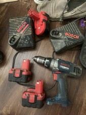 Bosch brute 14.4v for sale  Plattsmouth