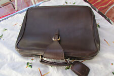 Porte documents valise d'occasion  Castres