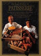 Roux brothers patisserie for sale  UK