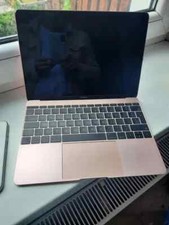 macbook appel  uszkodzony - nie włącza się na sprzedaż  PL