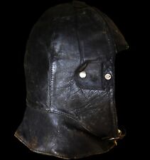 40s ww2 leather for sale  THETFORD