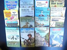 Ladybird books job for sale  COLCHESTER