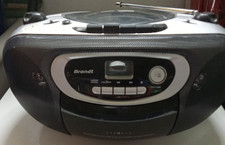 Vend poste radio d'occasion  Sarreguemines