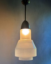 Lampadario vintage peter usato  Chieri