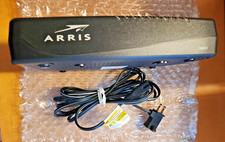 Arris tm804g docsis for sale  Milwaukee