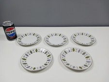 Ridgway fanfare white for sale  SWINDON