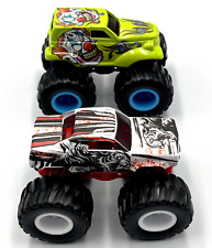 Monster trucks rigs for sale  GLASGOW