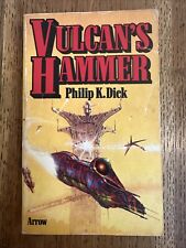 Vulcan hammer philip gebraucht kaufen  Versand nach Germany