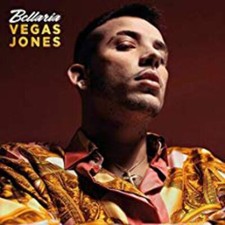 Vegas jones bellaria usato  Milano
