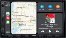 Carplay android auto gebraucht kaufen  Wuppertal