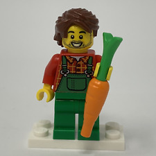 Lego farmer minifigure for sale  El Paso