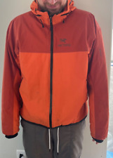 Arcteryx fission insulated for sale  Springville