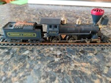 Scale ahm genoa for sale  Chandler