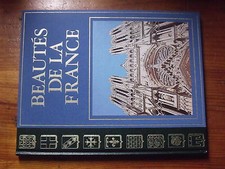 Livre beautes champagne d'occasion  Licques