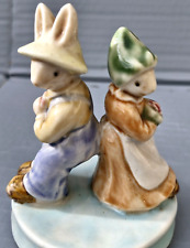 Two cute ceramic for sale  CRAIGAVON