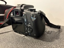 Canon rebel lightly for sale  Lillington
