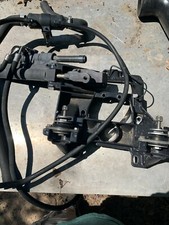 Volvo penta transom for sale  Newark