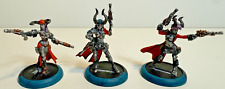Warmachine cryx satyxis for sale  Newcastle