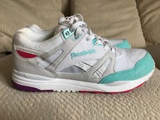 Reebok foot patrol for sale  NORTHWICH