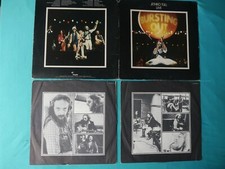 2lp jethro tull gebraucht kaufen  Troisdorf