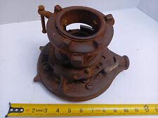 Rigid pipe ratcheting for sale  Highland
