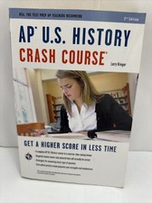 Advanced placement crash for sale  Bakersfield
