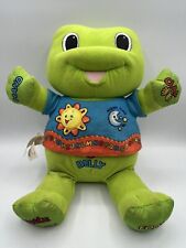 Vtg leapfrog interactive for sale  Grain Valley