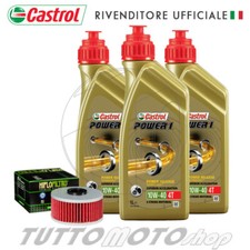 Tagliando yamaha 550 usato  Amantea
