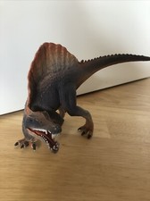 Schleich saurier dinosaurier gebraucht kaufen  Coburg