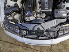 E46 full forged for sale  THORNTON-CLEVELEYS