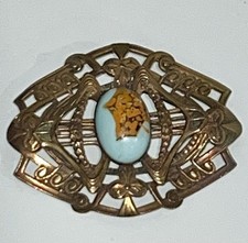 Antique victorian brooch for sale  Ruskin