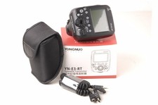 Yongnuo speedlite transmettito usato  Fiorenzuola d'Arda