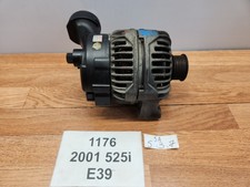 ✅ 01-03 OEM BMW E39 525 E46 330 gerador alternador compacto de carregamento 120A 66k comprar usado ✅ 01-03 OEM BMW E39 525 E46 330 gerador alternador compacto de carregamento 120A 66k comprar usado  Enviando para Brazil