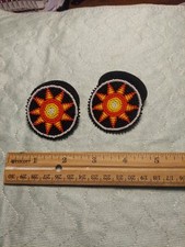 Native beaded hair for sale  Henderson