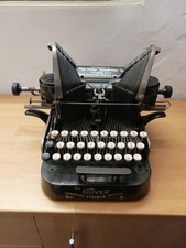 Liver schreibmaschine seriennu gebraucht kaufen  Scharnebeck