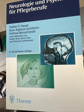 Neurologie psychiatrie pflegeb gebraucht kaufen  Reichelsheim (Wetterau)