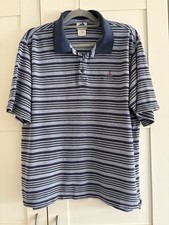 Vintage adidas blue for sale  MELTON MOWBRAY