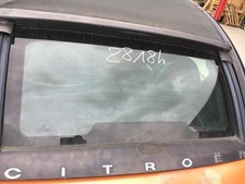 Lunette arriere citroen d'occasion  Cerizay