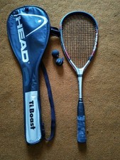 Head boast titanium for sale  LONDON