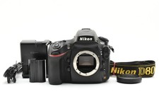 Exc nikon d800 d'occasion  Expédié en Belgium