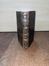 Livre ancien intérèts d'occasion  Penmarch