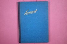 265626 seesport seemannschaft gebraucht kaufen  Herzebrock-Clarholz