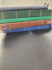 Briefmarken alben konvolut gebraucht kaufen  Nürnberg