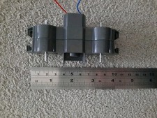 Gauge scale wheel for sale  ST. ALBANS
