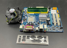 Gigabyte g31m s2l for sale  WESTON-SUPER-MARE